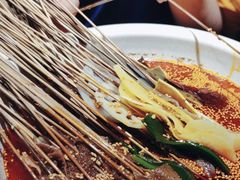 -嘉州叶婆婆钵钵鸡(建设路店)