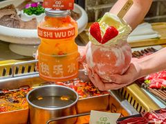 -雾都渣渣火锅(南城智汇城店)