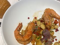 -徐记海鲜(梅溪新天地店)