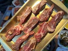 -火炉情韩国料理店(古田路店)