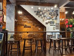 -October Coffee(Gaya)