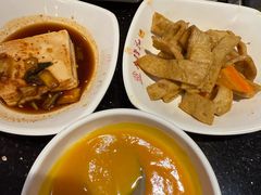 -木槿花韩式炭烤·熟成肉工坊(孙文东路店)