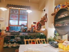 -霄汉牛三鲜湖北砂锅菜(万松园2店)