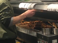-型男美蛙烤牛蛙(南长街店)