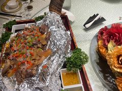 -敏珠拉姆藏餐·南京厨房(富春江东街店)