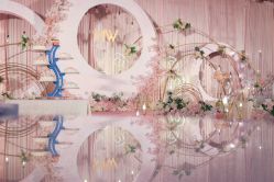 点击看大图 -禧趣婚礼