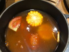 -呷哺呷哺 黄金牧场 (新中关购物中心店)