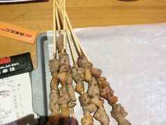 -肉串汪(西便门店)