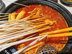 -钢管厂五区小郡肝火锅串串香(总店)