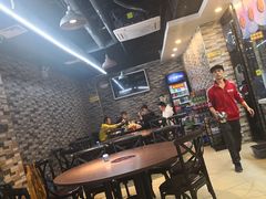 -幸运牛汕头小黄牛牛肉火锅(梅林店)