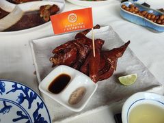 -侨美·唐荔园·40年地道粤菜