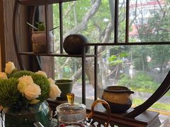 -五观堂素食(新华路店)