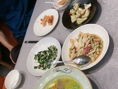 -宁海食府(大剧院店)