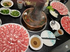 -阳坊胜利涮羊肉(阳坊老店)