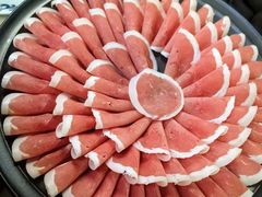 -东来顺•非遗火锅(外滩店)