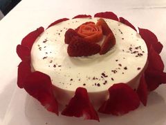 -火车头法国西餐厅