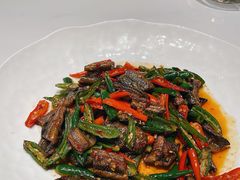 -金谷仓家庭料理(马泉营店)