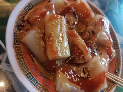 -憶廟街 X 沙角邨(太古城店)