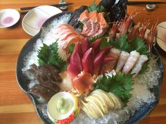 -酒乐日本料理(田安全国首店)