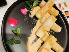 -佬麻雀·剁椒鱼头(京基KK One店)