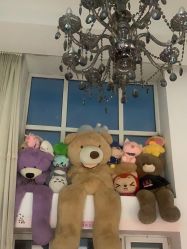 -JX今喜美甲美睫