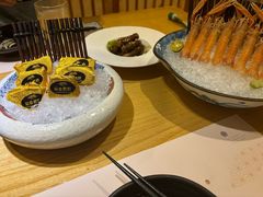 -吉兆·料理(红梅南路店)