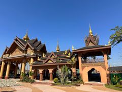 -西双版纳傣族园