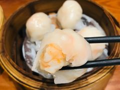 -頂好酒家·经典粤菜(海信广场店)