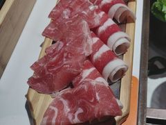 -祥源胡同·涮牛羊肉火锅(花桥店)