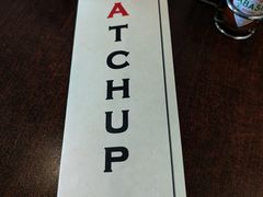 -KATCHUP