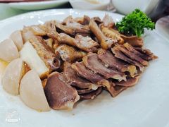 -天鲜阁·海鲜粤菜·33年老字号(石槎白云站店)