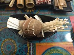 -丽江庭院之丽江往事(安定门店)