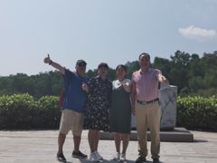 -大亚湾红树林城市湿地公园
