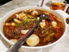 麻麻鲜鱼肚-天辣(金桥啦啦宝都店)