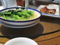 -彩蝶谷美食廊·粤式经典南番顺·铁板烧烤泰风味(广州长隆酒店)