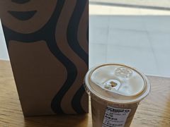 -星巴克(绵阳涪城凯德店)