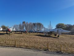 -中国航空博物馆