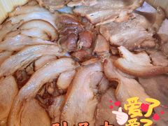 肘子肉-七八冷面·延边朝鲜族美食(欢乐谷店)