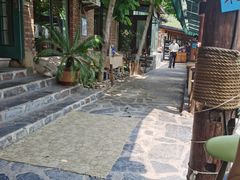 -北京水岸山吧度假村(雁栖镇店)