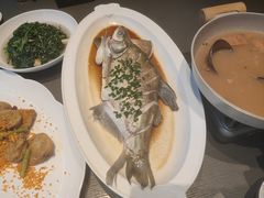 -曾宴·楚菜(湖北省博物馆店)