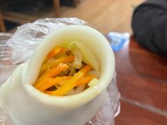 -张果佬年糕卷(科巷店)