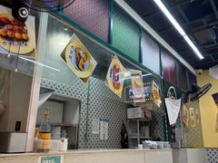 -柴爿巷·香酥鸡&馄饨(复兴中路店)
