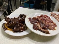 真心相伴-大槐树烤肉馆