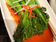 -穿越·外婆家(西溪天堂店)