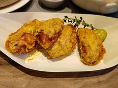 -桂满陇·蟹黄小笼汤包(巴黎春天浦建店)