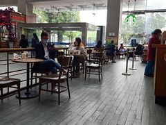 -星巴克(浙江省人民医院店)