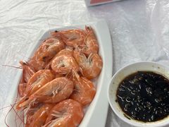 -众味海鲜大排档·活海鲜·潮汕味(南澳店)