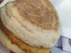 -麦当劳(西安雁塔路店)