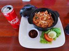 -Scarborough Fish & Chips- Tanjung Rhu