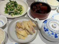 -老吉士酒家(天平路店)